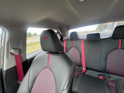 2024 Toyota Camry TRD V6