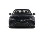 2024 Toyota Camry TRD V6