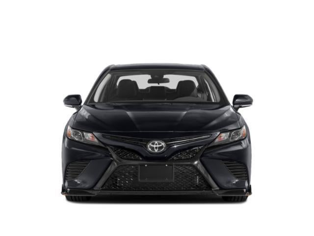 2024 Toyota Camry TRD V6