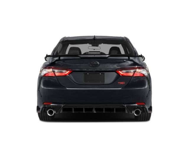 2024 Toyota Camry TRD V6