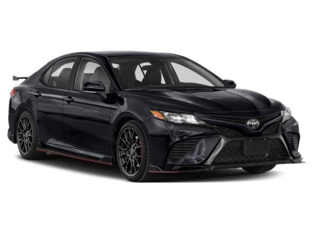 2024 Toyota Camry TRD V6