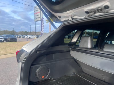 2021 Toyota RAV4 XSE