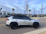 2021 Toyota RAV4 XSE