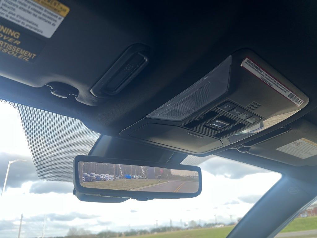 2021 Toyota RAV4 XSE