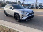 2021 Toyota RAV4 XSE