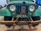 1959 Jeep CJ Base