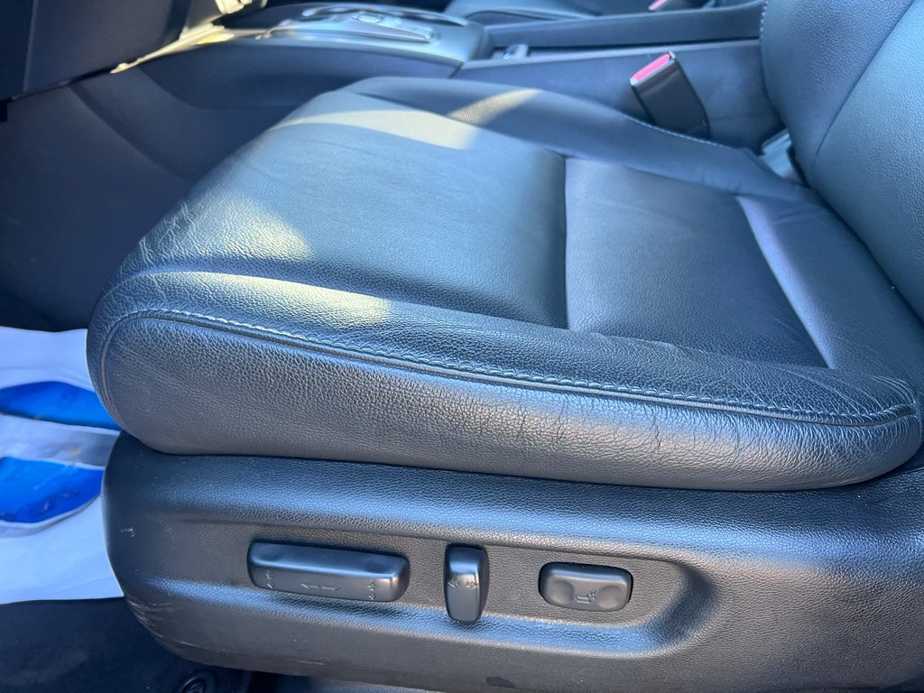 2021 Honda Pilot 2WD Special Edition