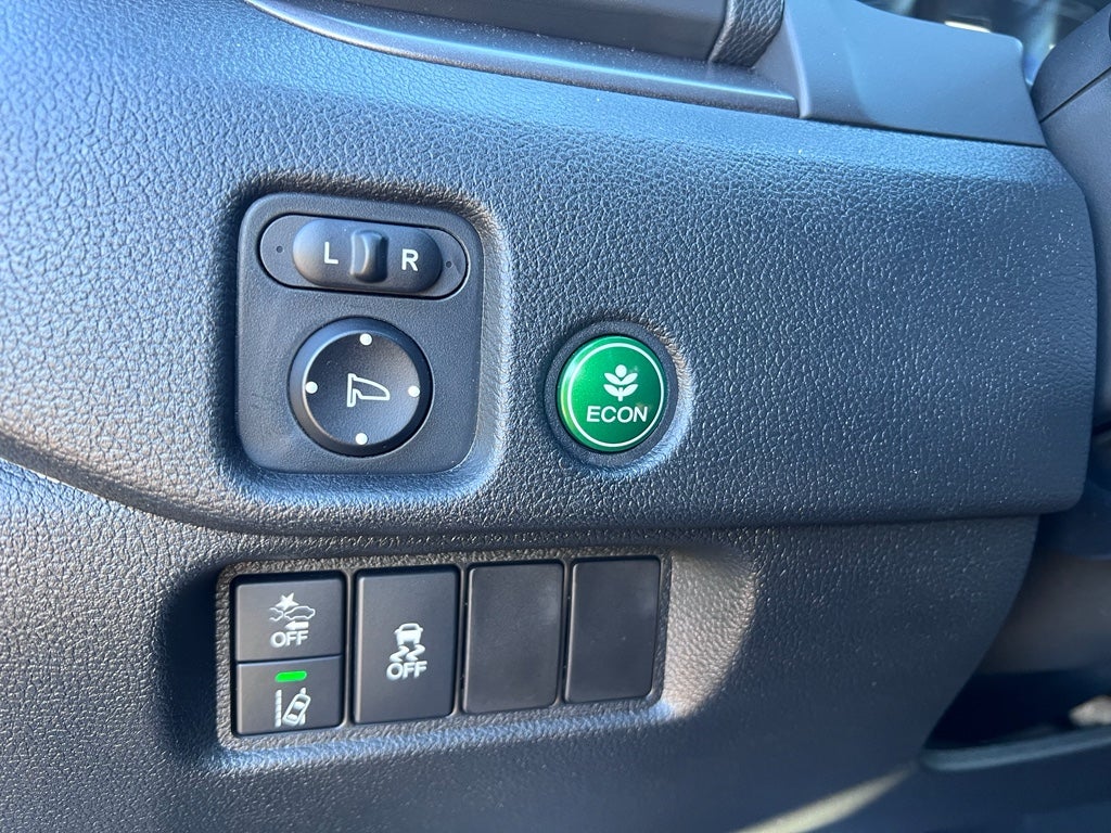 2021 Honda Pilot 2WD Special Edition