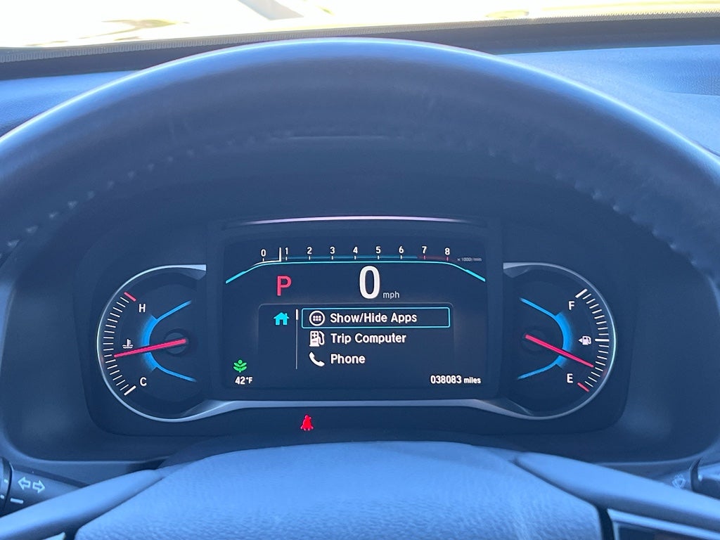 2021 Honda Pilot 2WD Special Edition