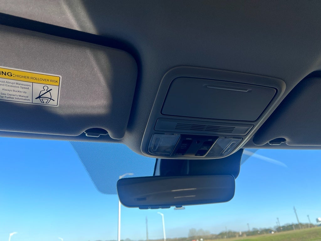 2021 Honda Pilot 2WD Special Edition