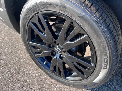 2021 Honda Pilot 2WD Special Edition