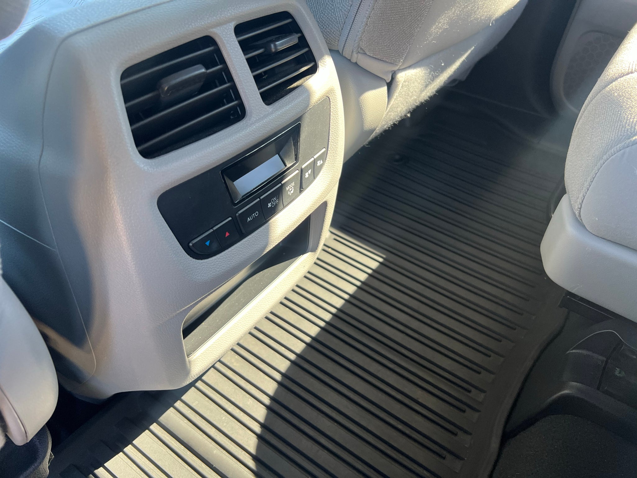 2021 Honda Pilot EX