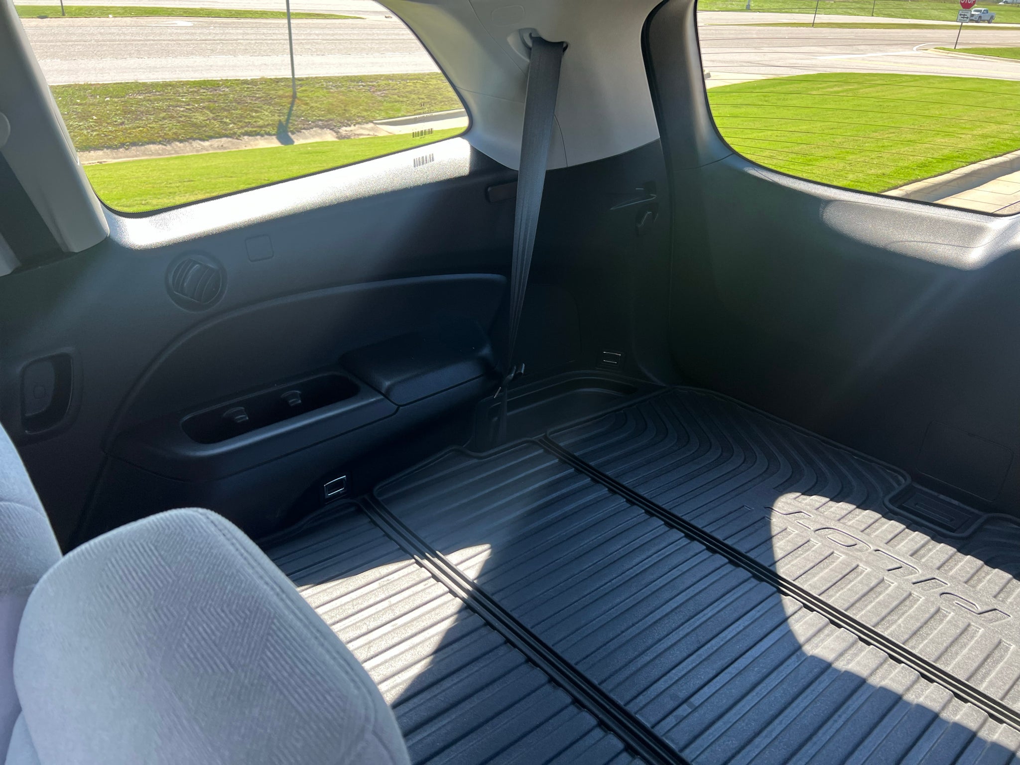 2021 Honda Pilot EX