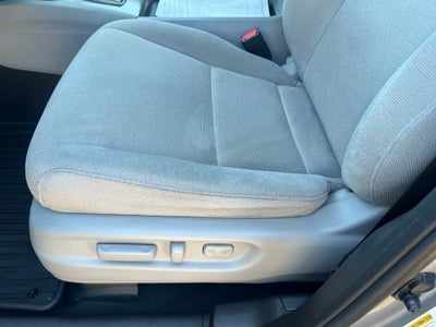 2021 Honda Pilot EX
