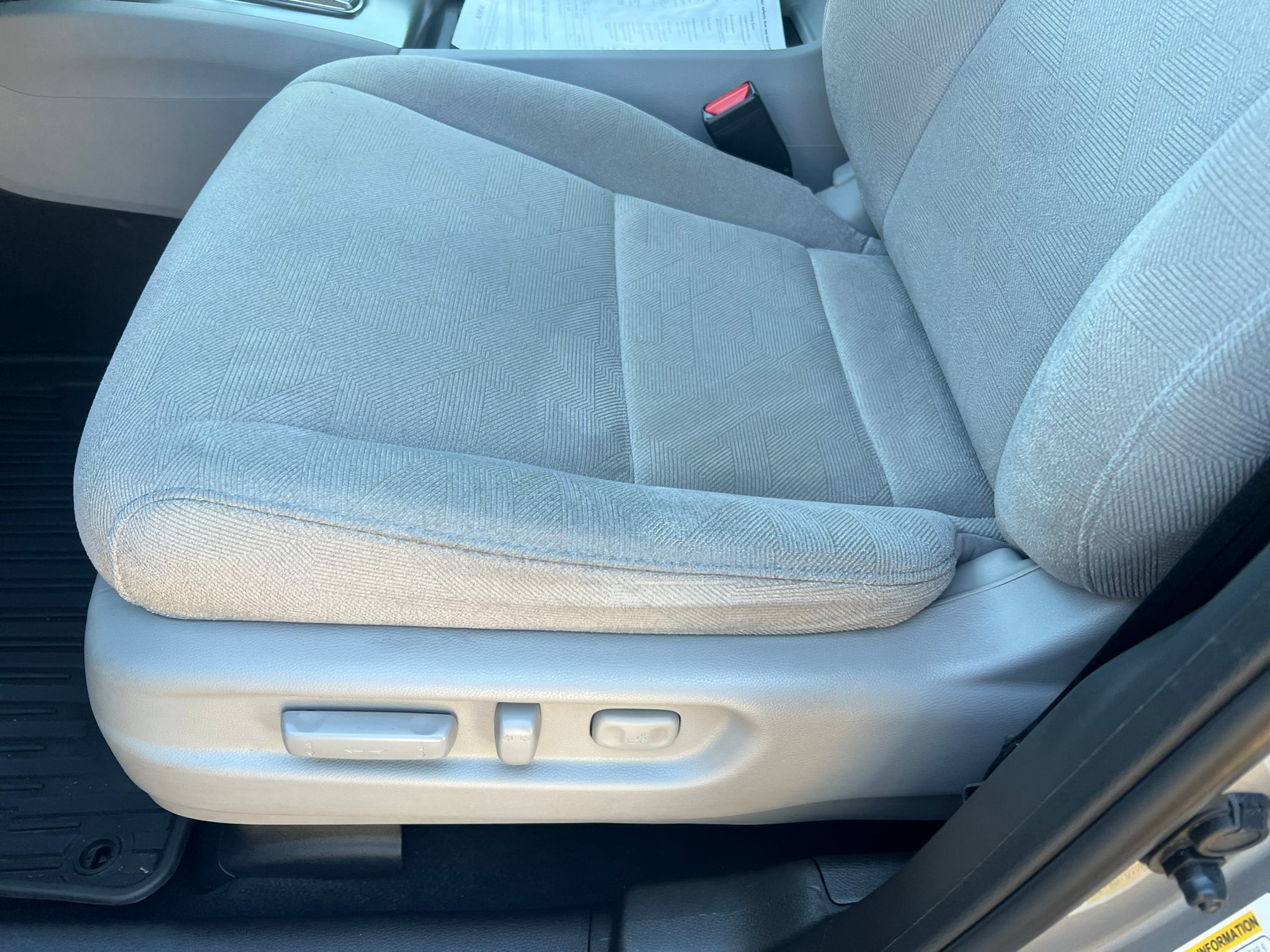 2021 Honda Pilot EX