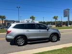 2021 Honda Pilot EX