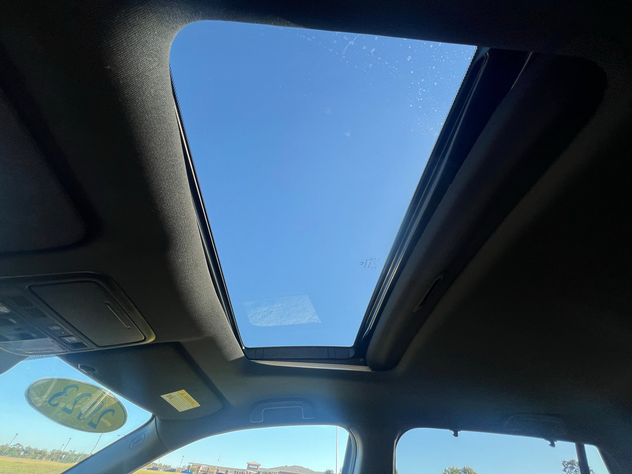 2023 Honda Passport Elite