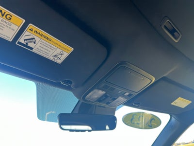 2023 Honda Passport Elite