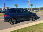2023 Honda Passport Elite