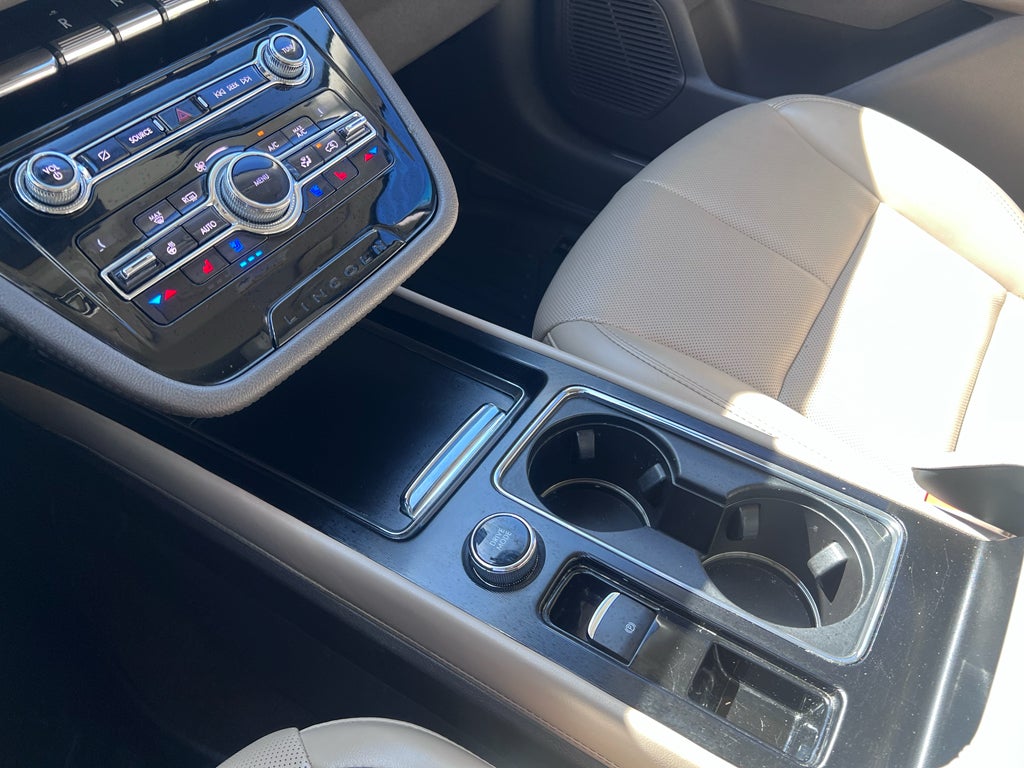 2020 Lincoln Corsair Standard