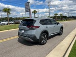2021 Nissan Rogue SL FWD
