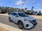 2022 Nissan Murano Platinum FWD