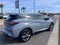 2022 Nissan Murano Platinum FWD