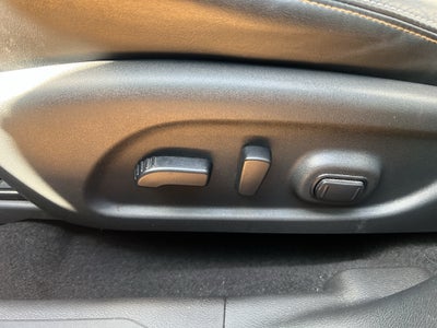 2022 Nissan Murano Platinum FWD