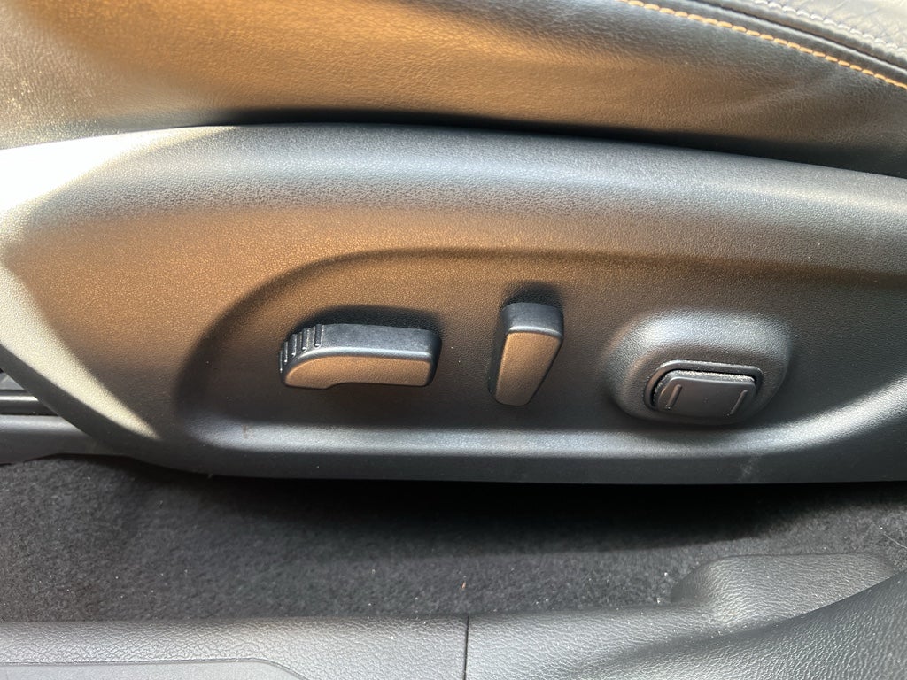 2022 Nissan Murano Platinum FWD