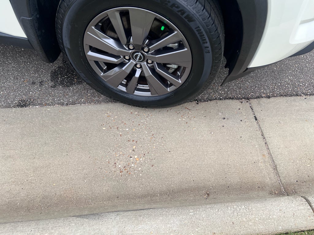 2023 Nissan Pathfinder SV FWD