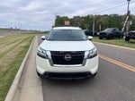 2023 Nissan Pathfinder SV FWD