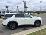 2023 Nissan Pathfinder SV FWD