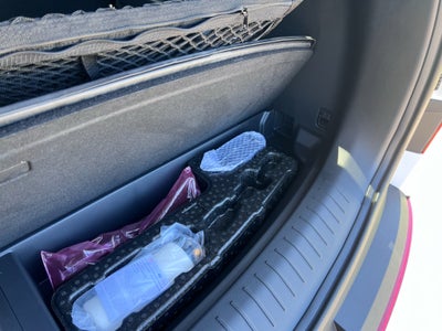 2025 Hyundai Santa Fe Hybrid SEL
