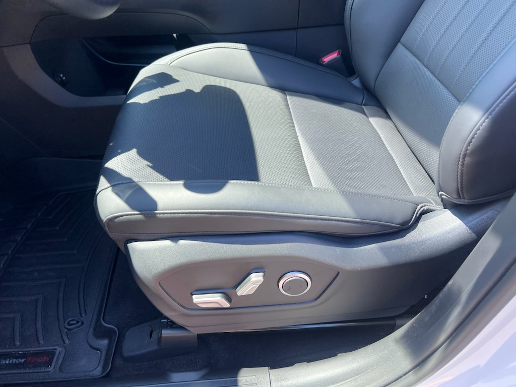 2025 Hyundai Santa Fe Hybrid SEL