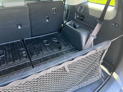 2025 Hyundai Santa Fe Hybrid SEL