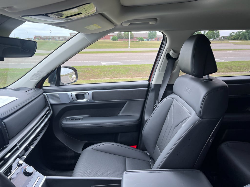 2025 Hyundai Santa Fe XRT