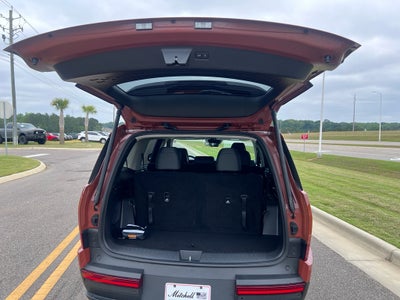 2025 Hyundai Santa Fe XRT