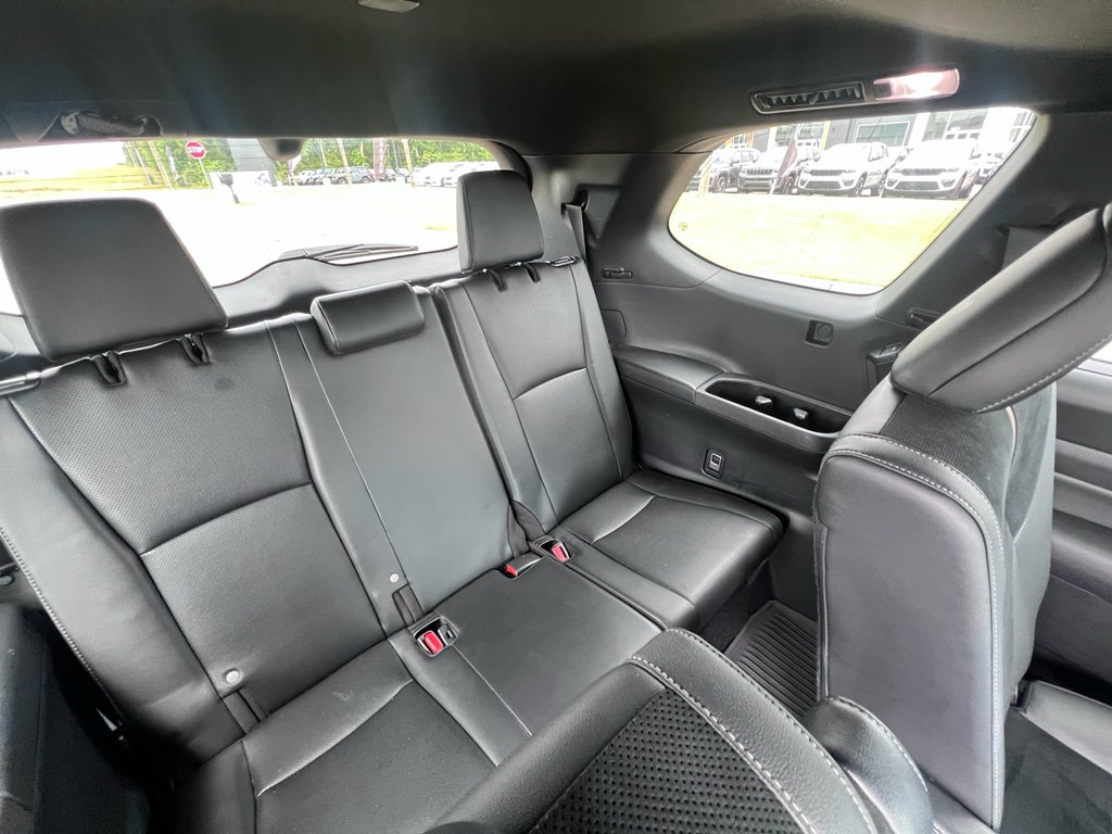 2024 Toyota Grand Highlander Hybrid Hybrid MAX Platinum