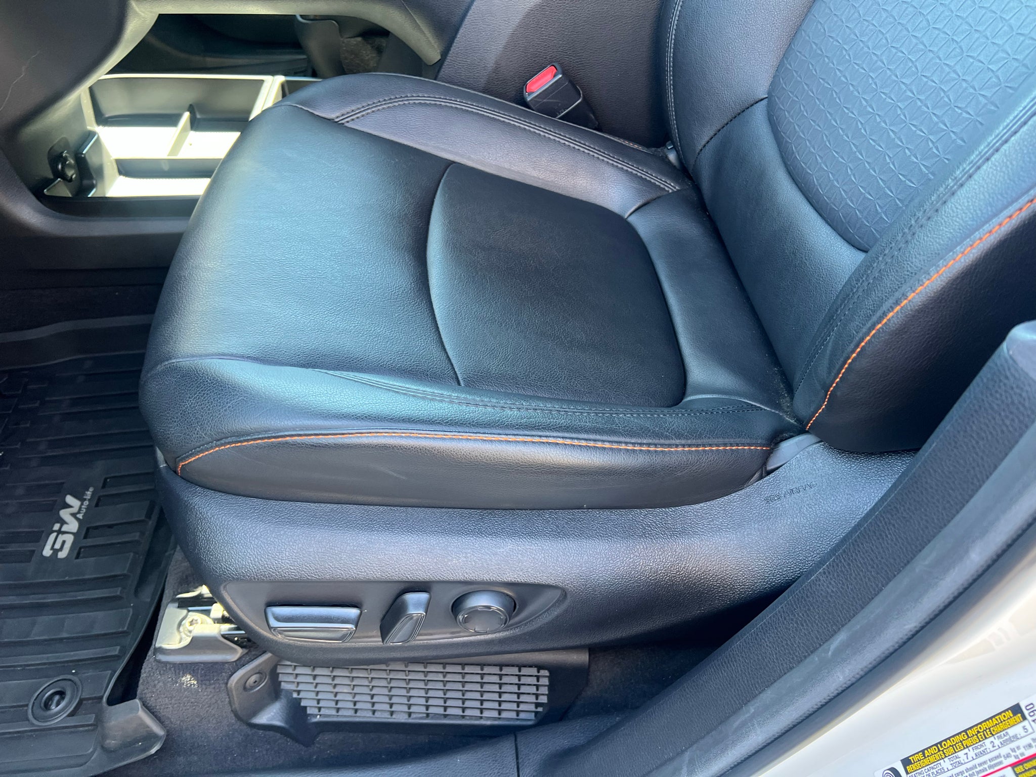 2024 Toyota Sienna XSE