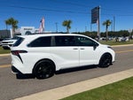 2024 Toyota Sienna XSE