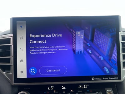 2024 Toyota Tundra Hybrid Limited 4WD