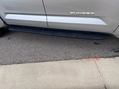 2024 Toyota Tundra Hybrid Limited 4WD