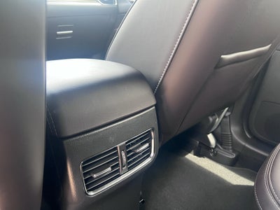 2025 Mazda Mazda CX-5 2.5 Turbo Signature