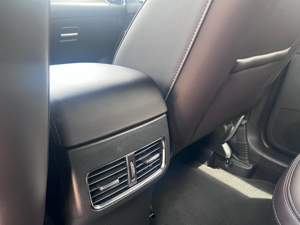 2025 Mazda Mazda CX-5 2.5 Turbo Signature