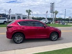 2025 Mazda Mazda CX-5 2.5 Turbo Signature