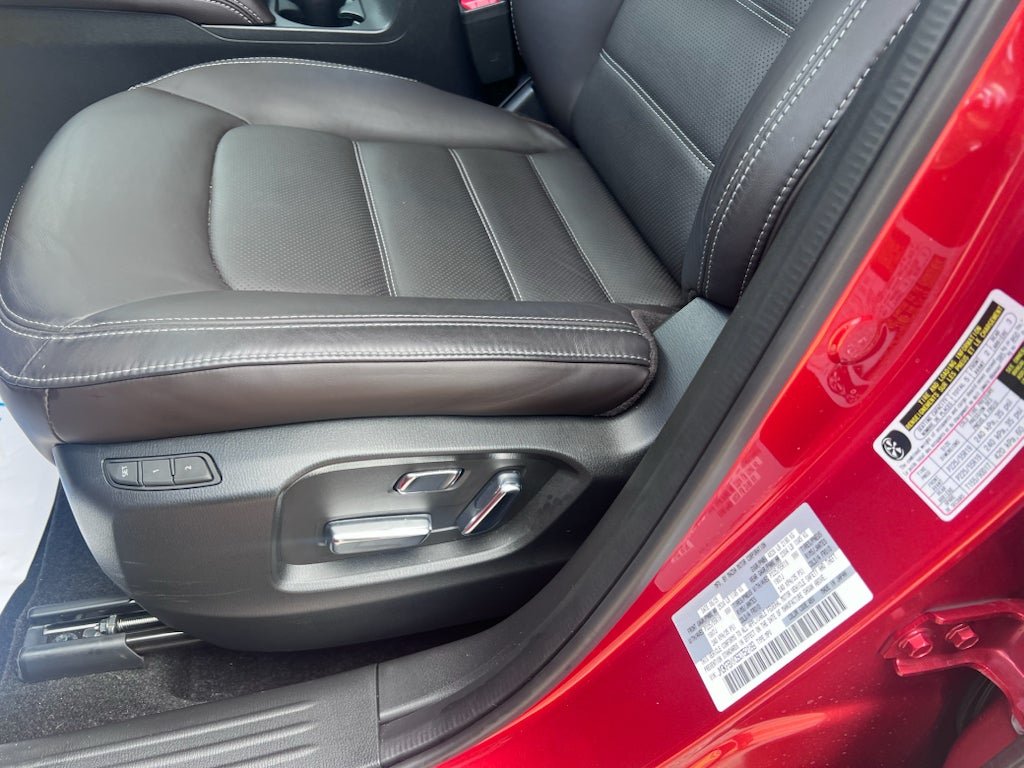 2025 Mazda Mazda CX-5 2.5 Turbo Signature