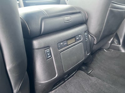 2023 Nissan Armada Platinum 2WD