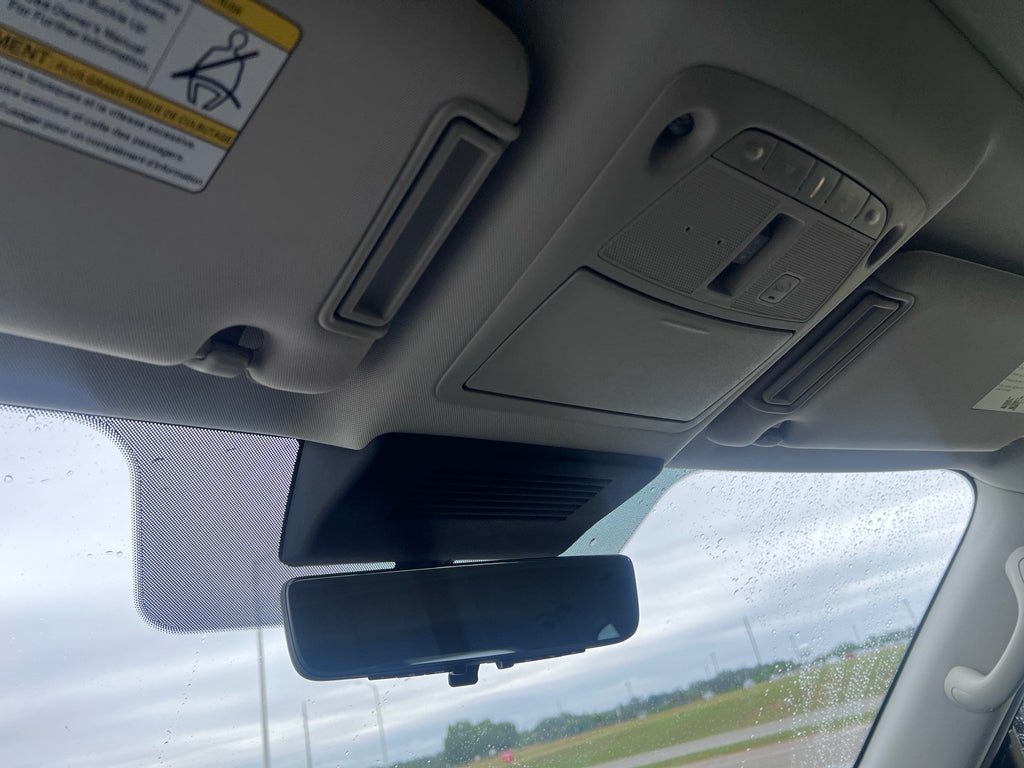 2023 Nissan Armada Platinum 2WD