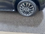 2023 Nissan Armada Platinum 2WD