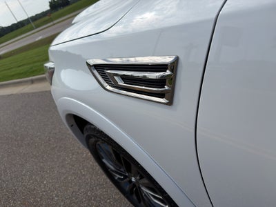 2021 INFINITI QX80 PREMIUM SELECT